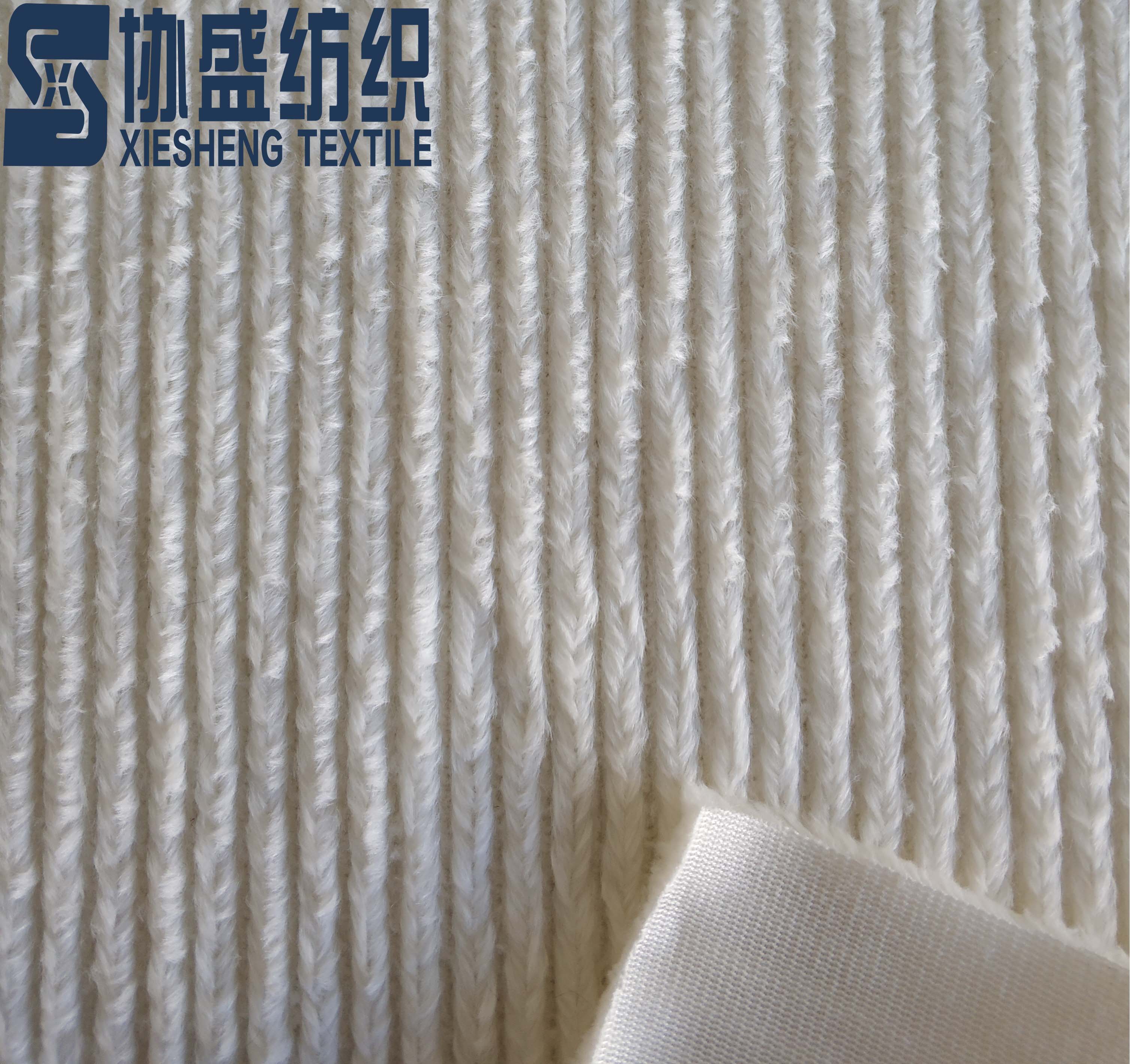 sherpa fleece fabric