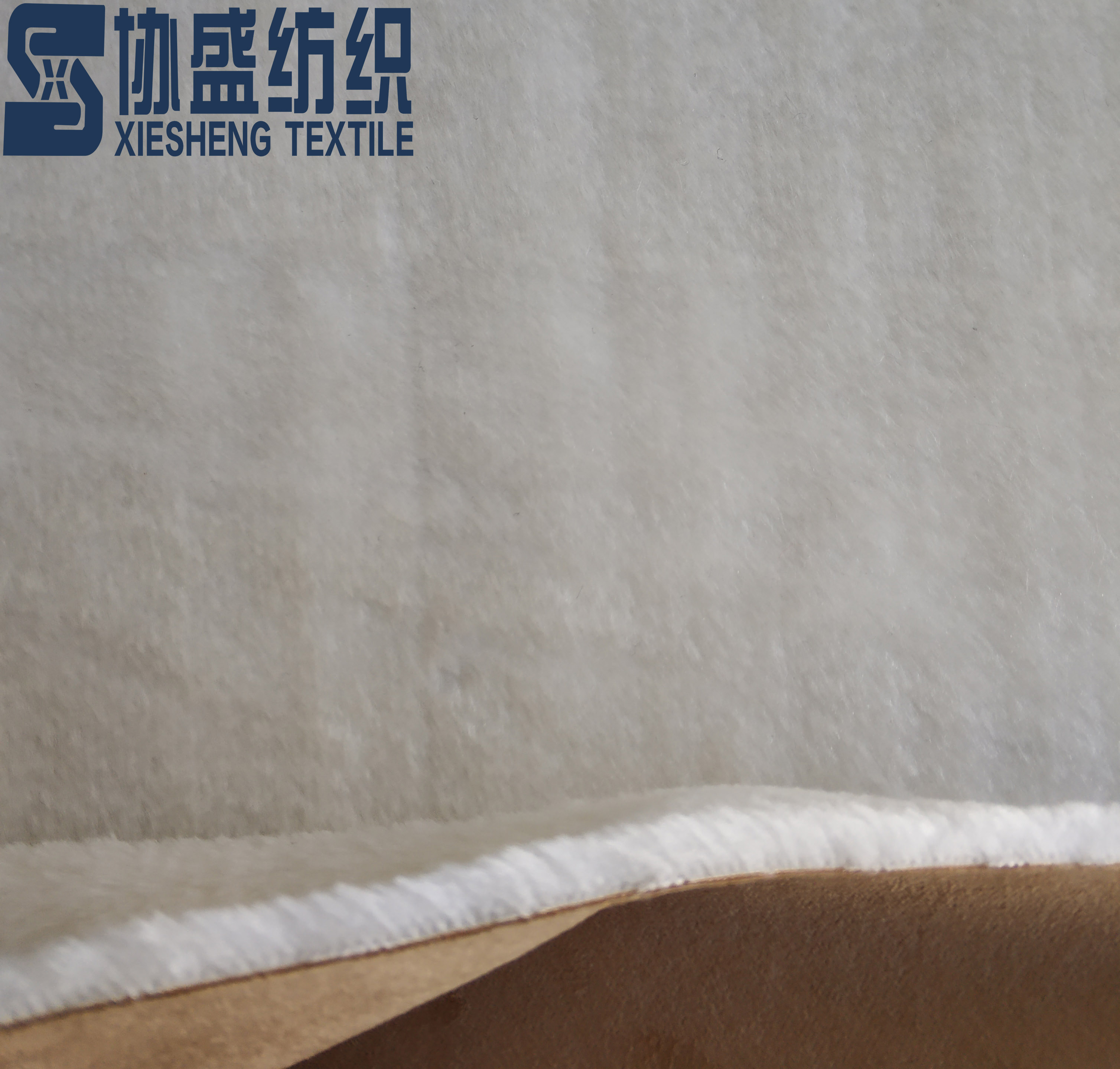 solid color velboa sherpa