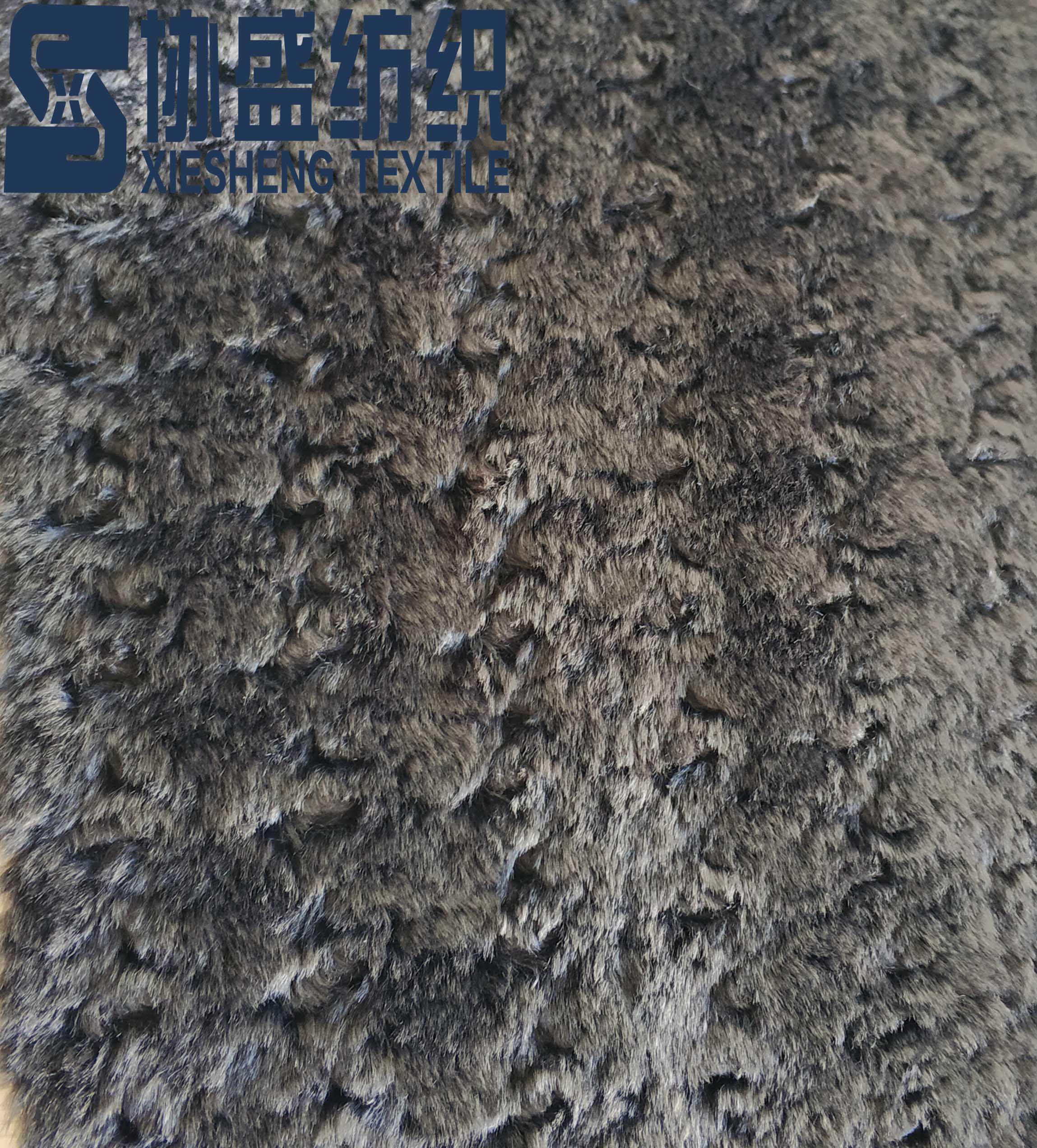 sherpa fleece fabric
